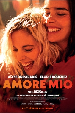 Amore Mio (2023)
