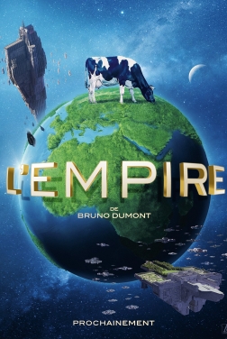 L'Empire (2023)