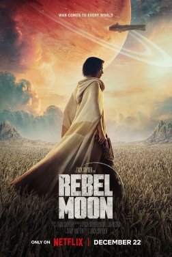 Rebel Moon: Partie 1 - Enfant du feu (2023)