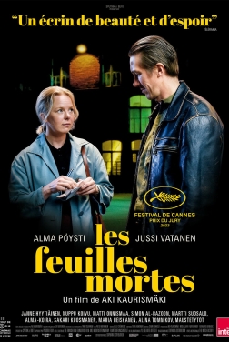 Les Feuilles mortes (2023)