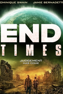 End Times (2023)