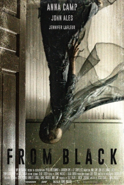 From Black (2023)