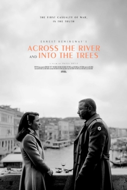 Across the River and Into the Trees (2023)
