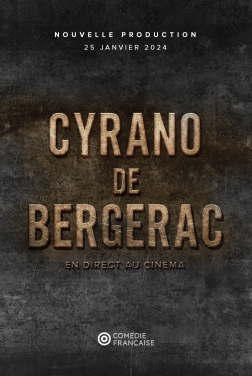 Cyrano de Bergerac (Comédie-Française) (2023)