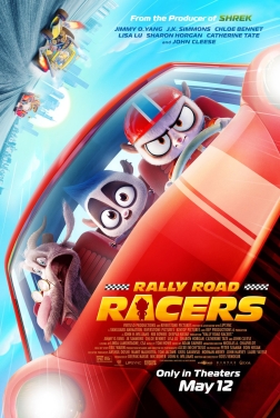 Rally Road Racers (2023)