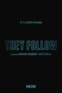 They Follow (2024)