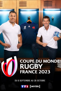 Coupe du monde de Rugby 2023 (2023)