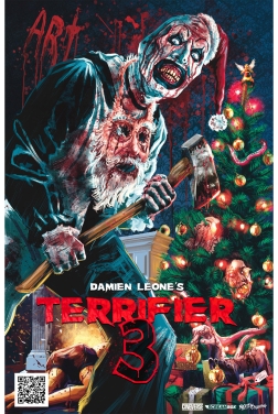 Terrifier 3 (2024)