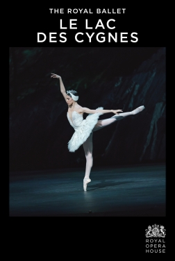 Le Royal Ballet : Le Lac des Cygnes (2024)