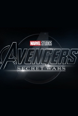 Avengers: Secret Wars (2027)