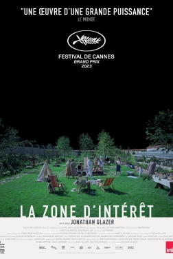 La Zone d'intérêt (2024)