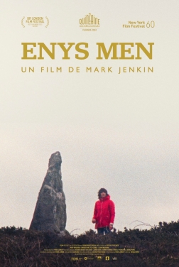 Enys Men (2024)