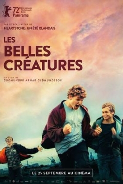 Les Belles Créatures (2024)