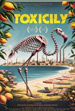 Toxicily (2024)