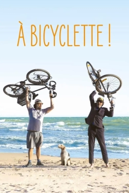 À bicyclette ! (2025)