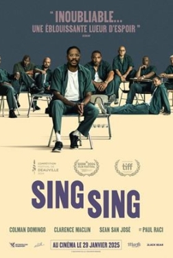 Sing Sing (2025)