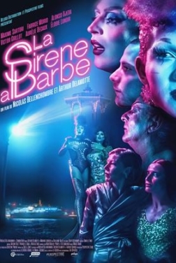 La Sirène à barbe (2024)