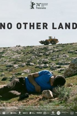 No Other Land (2024)