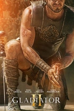 Gladiator II (2024)