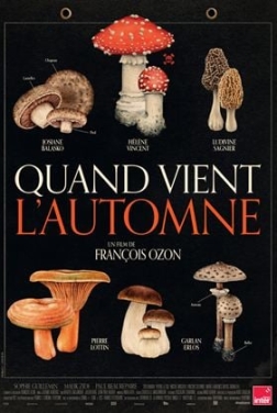 Quand vient l’automne (2024)