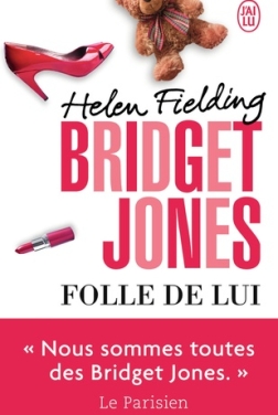 Bridget Jones : folle de lui (2025)