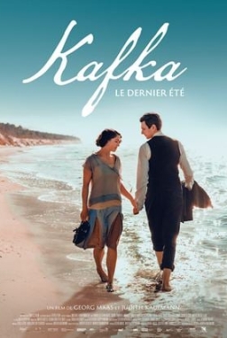 Kafka, le dernier été (2024)