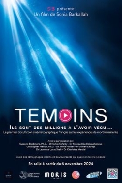 Témoins (2024)