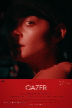 The Gazer (2025)