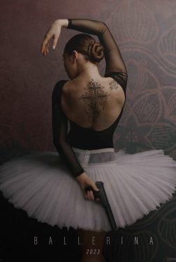 Ballerina (2025)