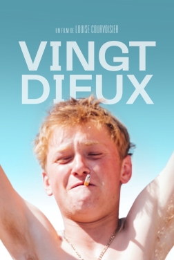 Vingt dieux (2024)