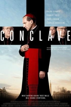 Conclave (2024)