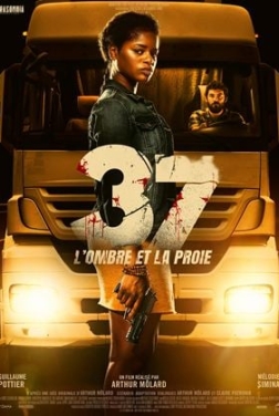 37 : l'ombre et la proie (2024)