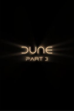 Dune Part Three (2026)