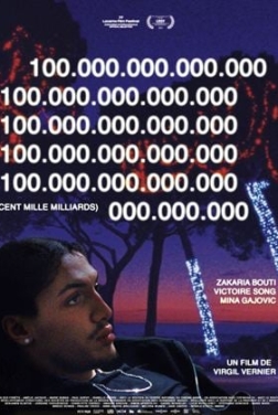 100 000 000 000 - cent mille milliards (2024)