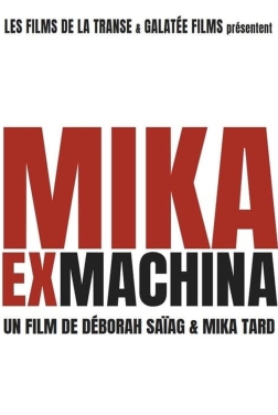 Mika Ex Machina (2025)