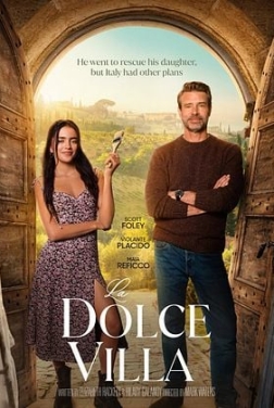 La Dolce Villa (2025)