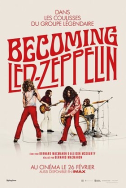 Becoming Led Zeppelin (2025)