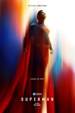 Superman (2025)