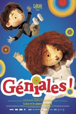 Géniales ! (2025)