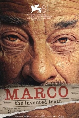 Marco, l’énigme d’une vie (2025)