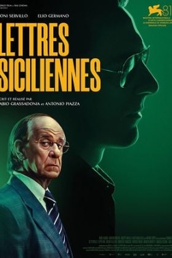 Lettres siciliennes (2025)