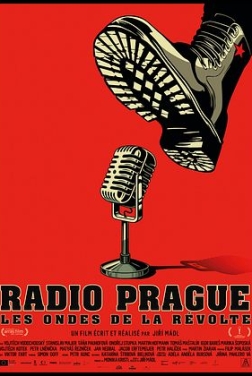 Radio Prague, les ondes de la révolte (2025)