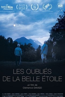 Les Oubliés de la Belle Étoile (2025)