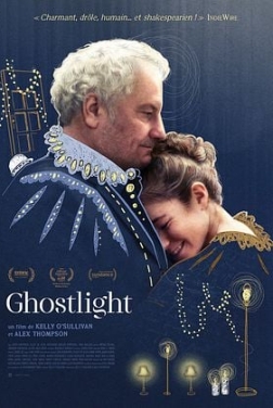 Ghostlight (2025)