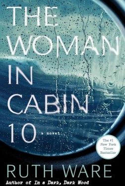 The Woman In Cabin 10 (2025)