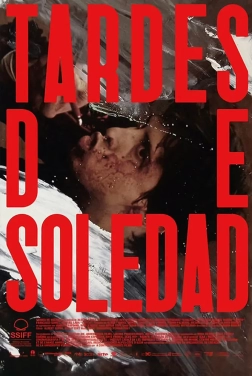 Tardes de soledad (2025)